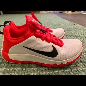Nike free trainer 5.0